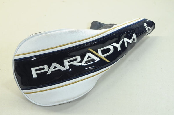 Callaway Paradym 12* Driver Right Regular Flex Tensei AV 55g  # 183967