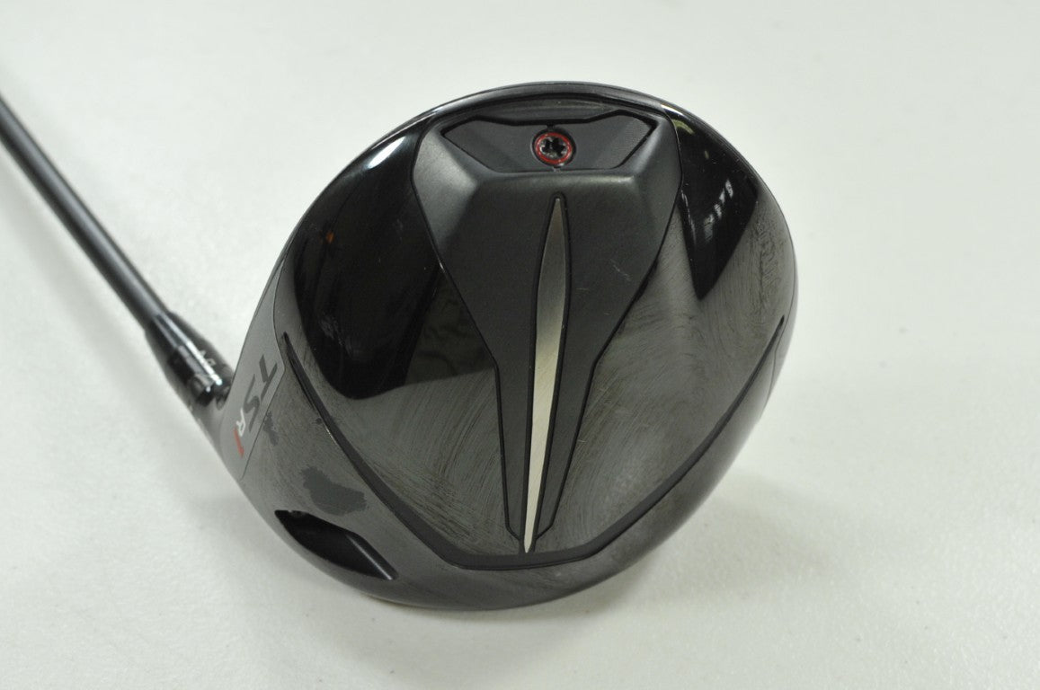 Titleist TSR1 12* Driver Regular Flex Right Kuro Kage 50g  # 203635