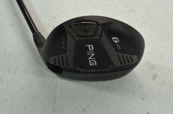 Ping G425 LST 3-14.5* Fairway Wood Right Stiff Flex Tensei AV Graphite # 181670