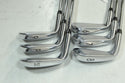 Titleist T100 2019 6 - PW,50* Iron Set Right Stiff AMT Tour White Steel # 174378 - Golf Club Brokers