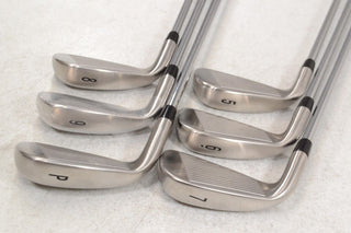 Cleveland Launcher Max 5 - PW Iron Set Right Stiff KBS Tour Lite Steel # 172730 - Golf Club Brokers