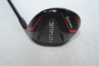 TaylorMade Stealth 3HL-16.5* Fairway Wood Right Senior Flex Graphite # 174546