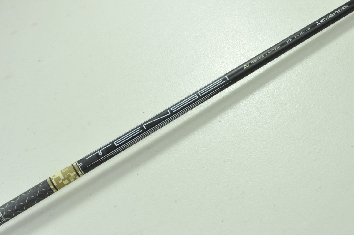 Mitsubishi Tensei AV Limited Stiff Callaway Elyte Sandstorm Driver Shaft #203698