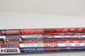 KBS Tour GPS 120 USA Red, White, Blue Limited .355/.370 Putter Shaft Graphite - Golf Club Brokers