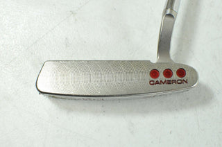 Titleist 2008 Scotty Cameron Studio Select Newport 1.5 34