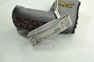 Titleist 2018 Scotty Cameron Select Laguna 35