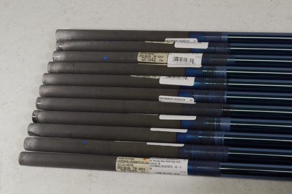 Project X HZRDUS TX 80g RDX Smoke Blue Limited U.S.A. Graph Shaft - Uncut 46