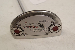 Titleist 2013 Scotty Cameron Select GoLo S 34