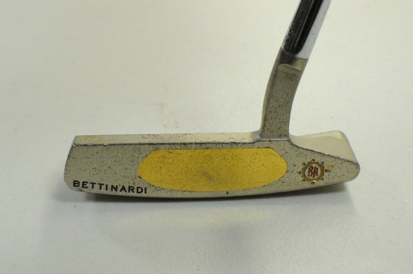 Ben Hogan Bettinardi BHB4-CC 35