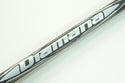 Mitsubishi Diamana WB 2024 53 X-Stiff Driver Shaft with Cobra Adapter  # 184726