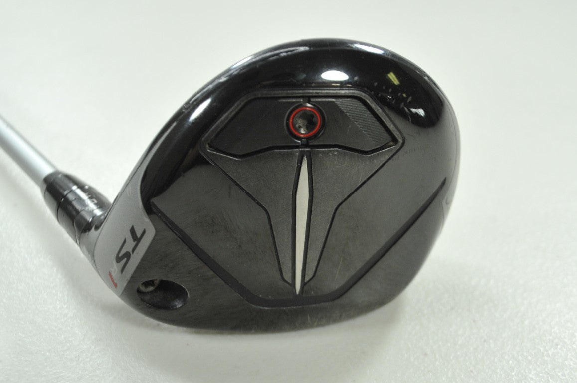 Titleist TSR1 5-23* Hybrid Senior Flex Right MMT R2 50g Graphite  # 199916