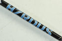 Project X HZRDUS RDX Smoke Blue 6.0 Stiff Driver Shaft w/ Srixon Adapter #180370