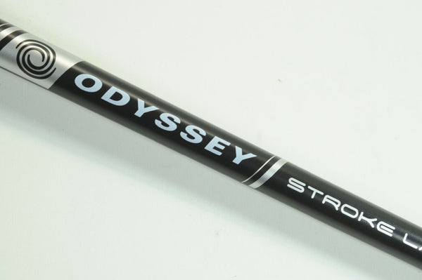 Odyssey Stroke Lab Double Wide 34