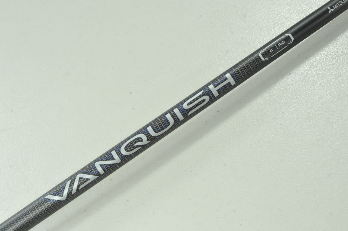 Mitsubishi Vanquish 4 R2 Senior Flex Cobra DS-ADAPT Driver Adapter Shaft #211813
