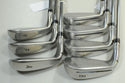 TaylorMade Stealth 5-PW,AW Iron Set Right Regular Flex KBS MAX MT Steel # 184056