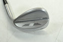 Titleist Vokey SM9 Tour Chrome 58* - 14K Wedge Right Wedge Flex Steel # 182663 - Golf Club Brokers