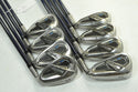 TaylorMade SIM2 Max OS 4 - PW,SW Iron Set RH Regular Flex Ventus Graphite # 182571 - Golf Club Brokers