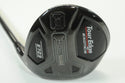 Tour Edge Exotics E723 7-21* Fairway Wood Right Stiff Flex Graphite # 184672