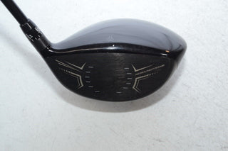 LEFT HANDED Srixon ZX5 9.5* Driver Stiff Flex KBS TD Cat 3 Upgrade Shaft #169032