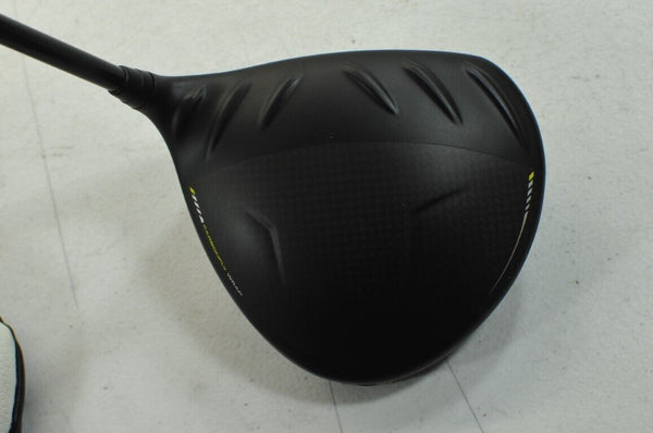 Ping G430 LST 9* Driver Right Stiff Flex Kaili White 60 # 182366 - Golf Club Brokers