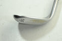 Titleist Vokey SM9 Tour Chrome 56*-14F Wedge Right Wedge Flex Steel # 183289