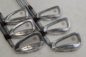 Ben Hogan Apex Edge Pro 2002 5-EW Iron Set Right Regular Flex Steel # 178697