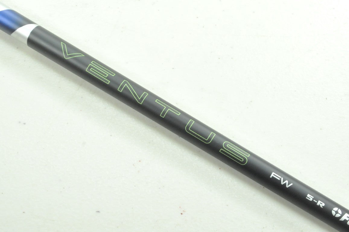 Fujikura Ventus 2025 Regular Flex TaylorMade Qi35 #3 Fairway Wood Shaft # 192504