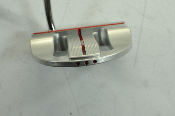 Titleist 2009 Scotty Cameron Studio Select Kombi Mid 38