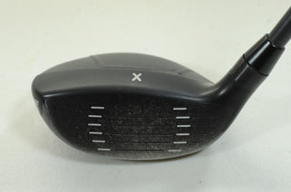 PXG 0341 X Proto 5-18* Fairway Wood RH Senior Flex Fujikura Pro Graphite #183891