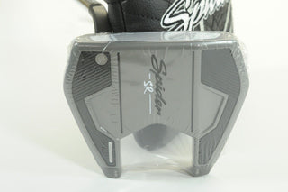 LEFT HANDED TaylorMade Spider SR Flow Neck 35