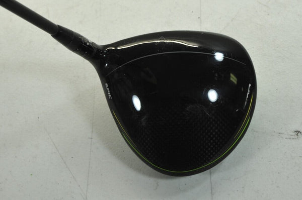 Callaway Epic Flash 12* Driver Right Regular Flex Air Speeder 45g # 182444 - Golf Club Brokers