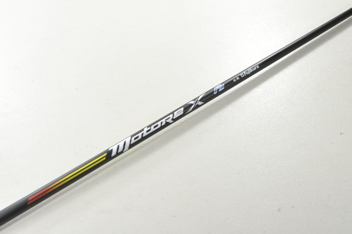 Fujikura Motore X F3 6 Regular Flex Cobra Darkspeed Aerojet Driver Shaft #217429