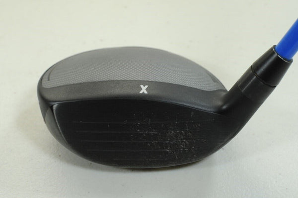 PXG 0311 XF Gen5 7-22* Fairway Wood Right Senior Flex Accra FX Graphite # 183897