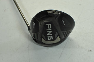 Ping G425 Max 12* Driver Right Regular Flex 65g Tour 2.0 44.5