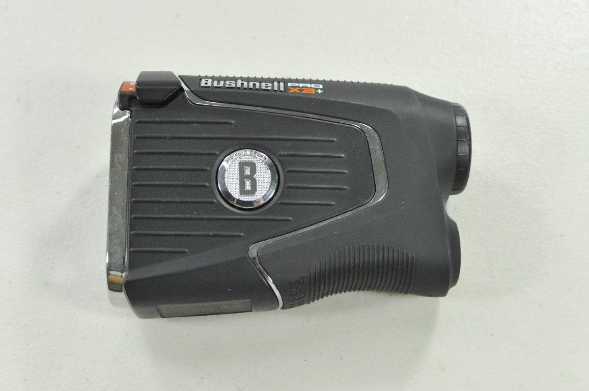 Bushnell Pro X3+ Link Slope Range Finder  #203773