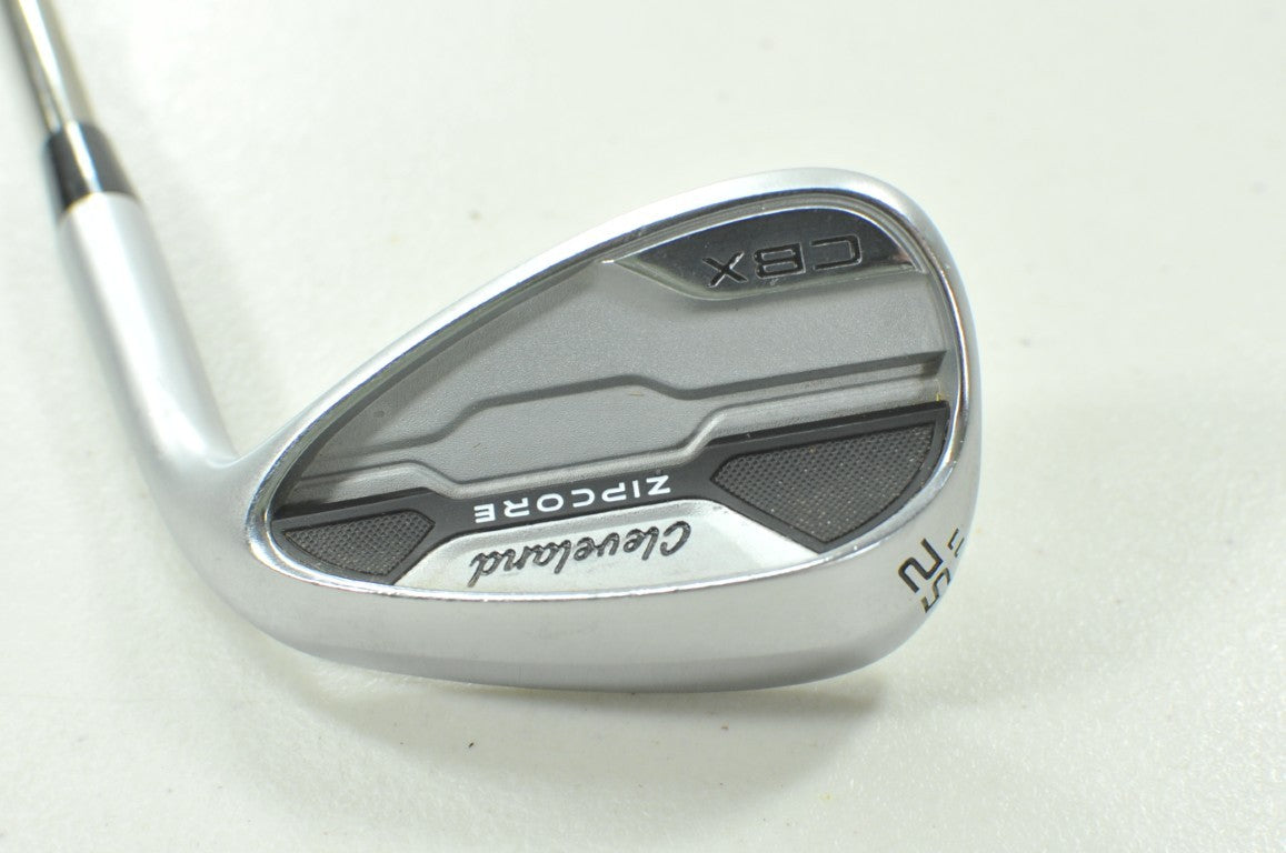 Cleveland CBX Zipcore 52*-11 Wedge Right Recoil 95 F3 Regular Graphite # 212145