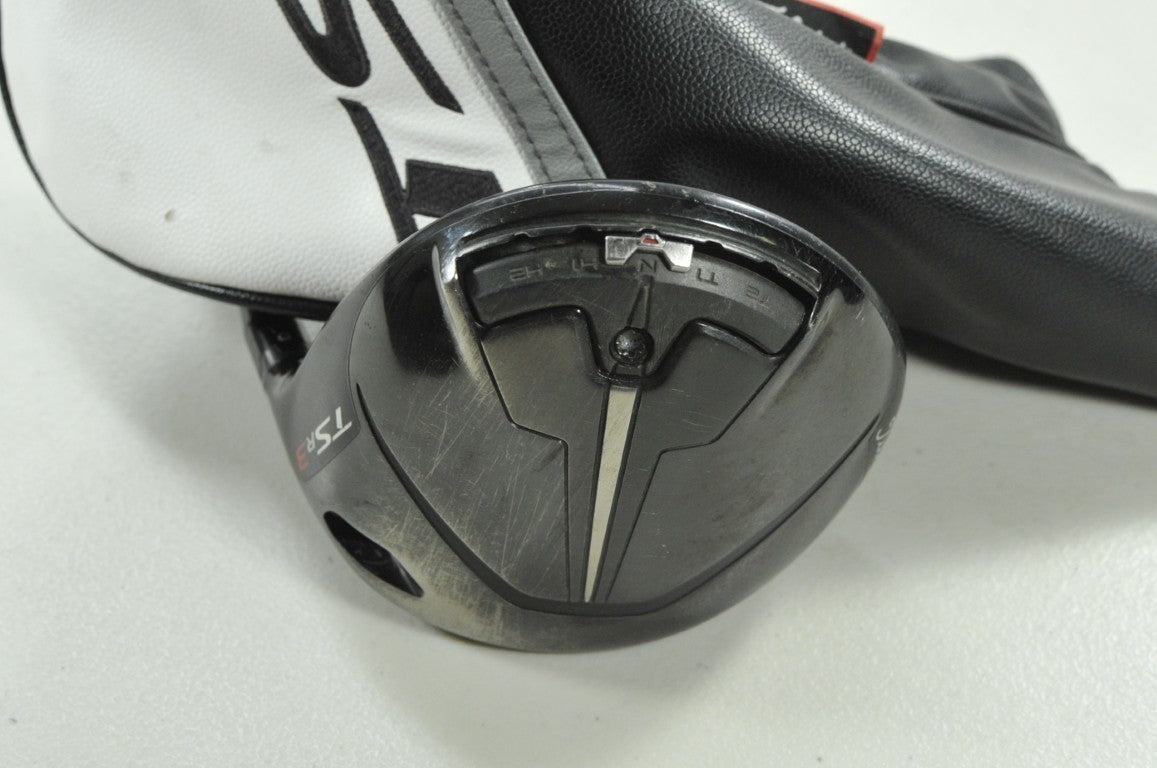Titleist TSR3 11* Driver Regular Flex Right Kuro Kage 50g  # 206054