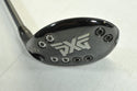 PXG 0317 X Gen2 17* Hybrid Right X-Stiff HZRDUS Smoke 6.5 Graphite # 180451