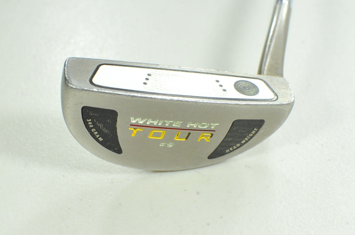 Odyssey White Hot Tour 9 35