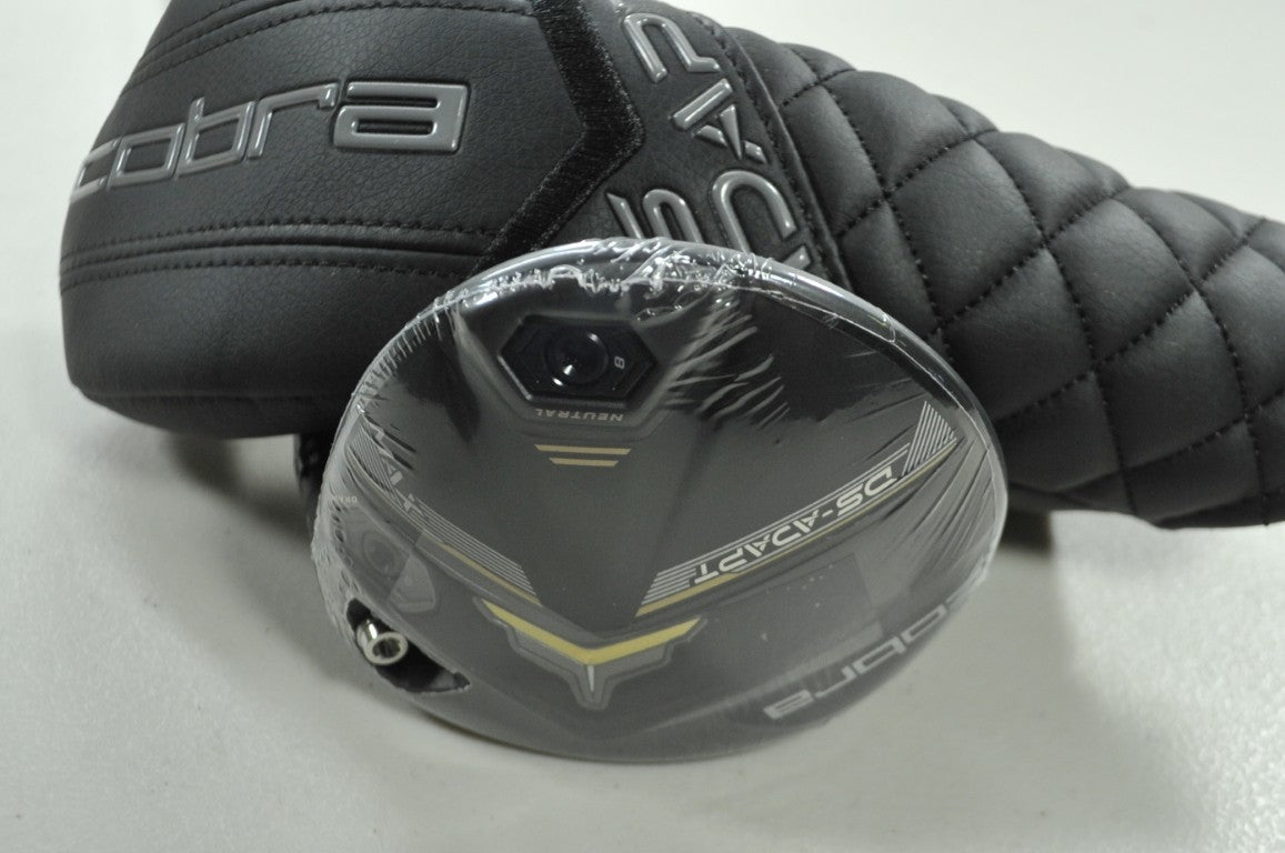 Cobra DS-ADAPT Max Womens 3-18.5* Fairway Wood Right Helium 4F1 Graphite #199423