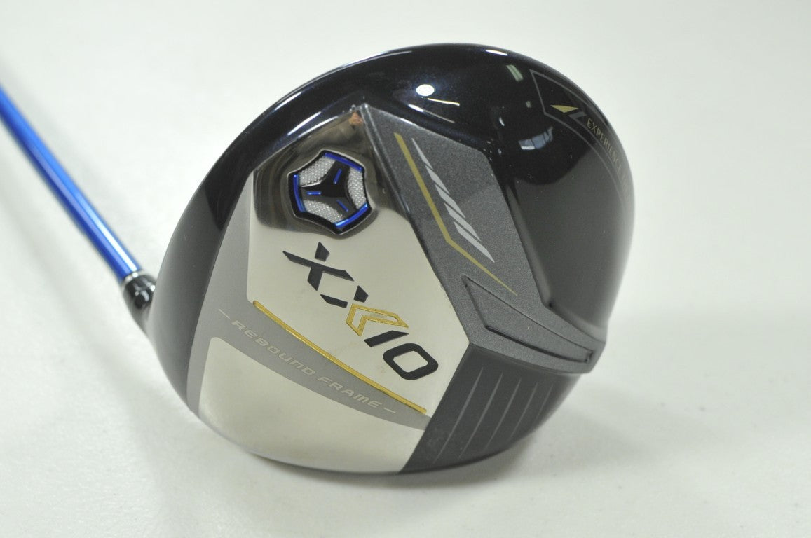 XXIO 13 Thirteen 10.5* Driver Regular Flex Right 35g MP1300 DST   # 210673