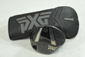 PXG 0311 Gen6 9* Driver HEAD ONLY with Head Cover #179682 - Golf Club Brokers