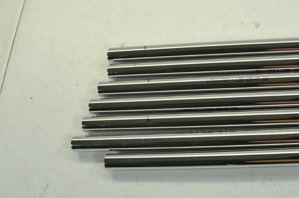 Project X LZ Loading Zone 5.5 Regular Iron Shaft Set 36.5