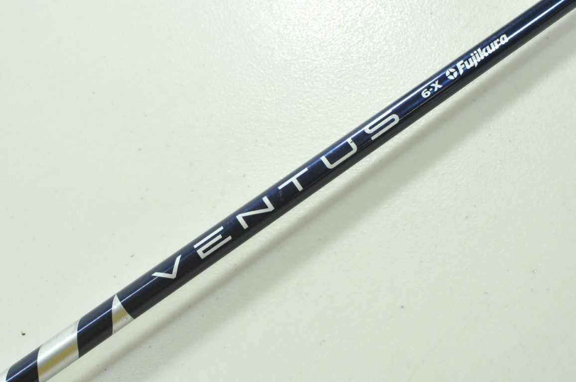 Fujikura Ventus VeloCore Blue 6 X-Stiff Flex TaylorMade Driver Shaft  # 206749