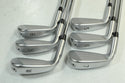 Ping i230 Power Spec  5-W Iron Set Blue Dot RH Stiff Flex NS Pro Steel # 183855