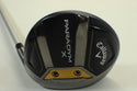 Callaway Paradym X 5-18* Fairway Wood RH Regular Flex Ascent Graphite # 184185