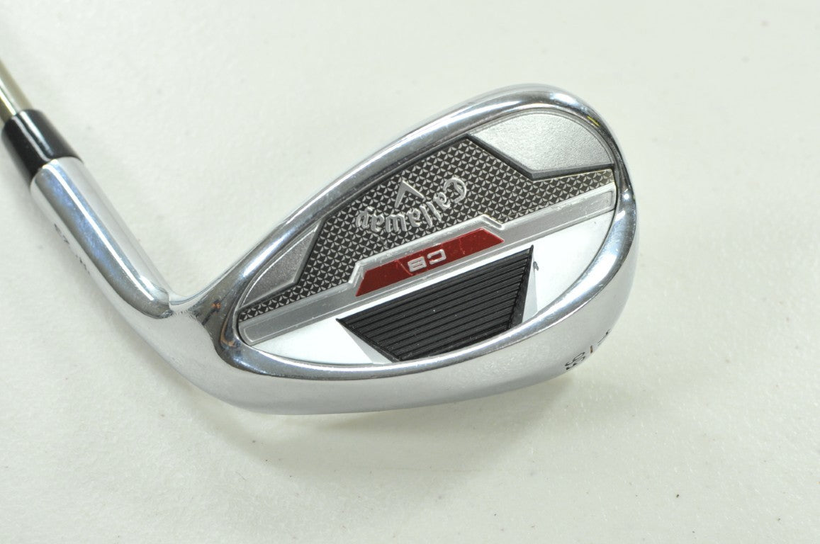 Callaway CB 2023 56*-14 Wedge Right Recoil Wedge F1 Ladies Graphite # 203750