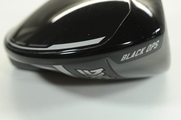 PXG 0311 Black Ops Tour - 1 10.5* Driver Head Only with Head Cover  #185128