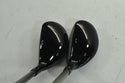 Wilson D7 4 and 5 Hybrid Set Right Senior Flex Recoil 460 Graphite # 182464 - Golf Club Brokers