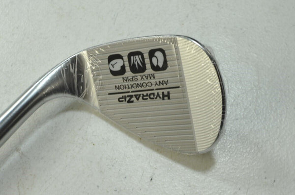 Cleveland CBX 4 Zipcore 58*-12 Wedge Right KBS Hi-Rev 2.0 Steel # 180725